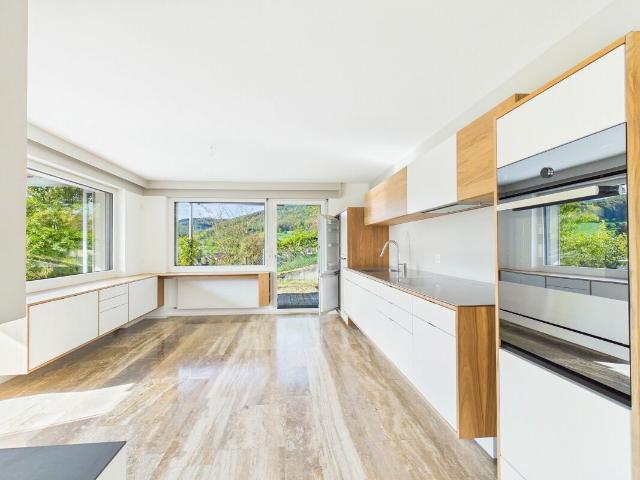 Apartment with 4.5 rooms for rent in Ziefen 162 m² | dreamo. Ch