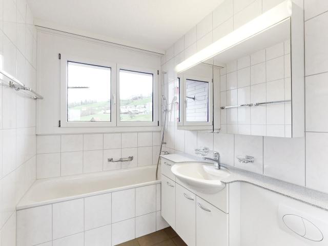Apartment with 4.5 rooms for rent in Zug 103 m² | dreamo. Ch