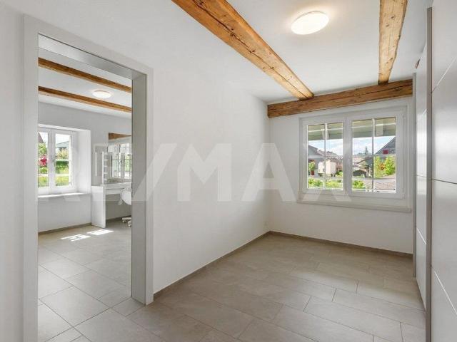 Apartment with 4.5 rooms on sale in Tagelswangen 138 m² | dreamo. Ch