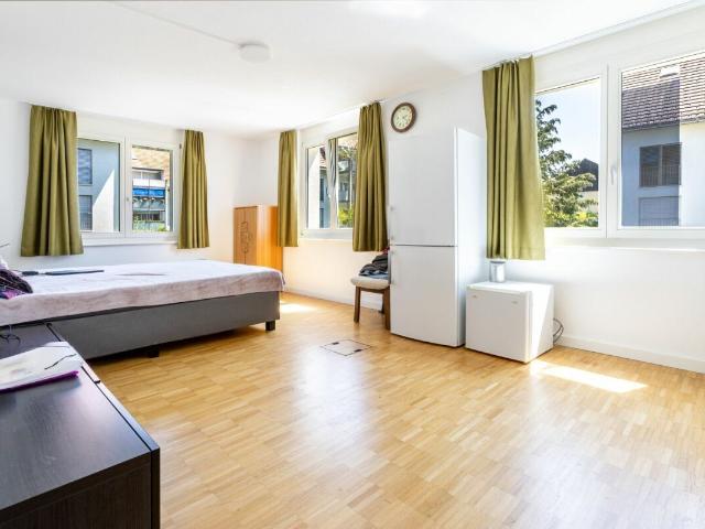 Apartment with 4.5 rooms on sale in Turbenthal 96 m² | dreamo. Ch