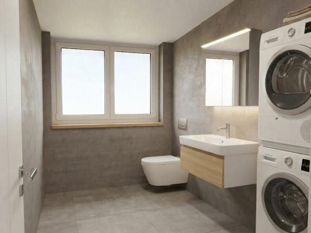 Apartment with 4.5 rooms on sale in Uerschhausen 129 m² | dreamo. Ch