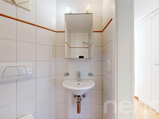 Apartment with 4.5 rooms on sale in Utzenstorf 103 m² | dreamo. Ch