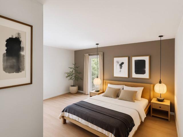 Apartment with 4.5 rooms on sale in Vullierens 117 m² | dreamo. Ch
