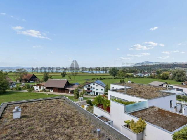 Apartment with 4.5 rooms on sale in Wangen SZ 167 m² | dreamo. Ch
