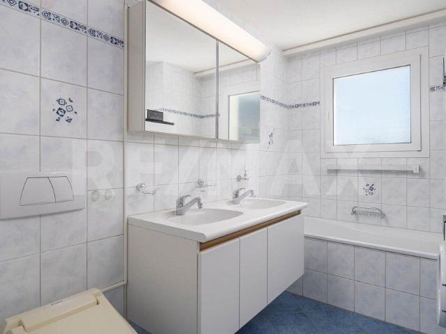 Apartment with 4.5 rooms on sale in Wetzikon ZH 93 m² | dreamo. Ch
