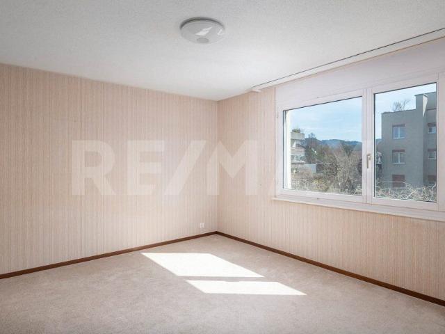 Apartment with 4.5 rooms on sale in Wetzikon ZH 90 m² | dreamo. Ch