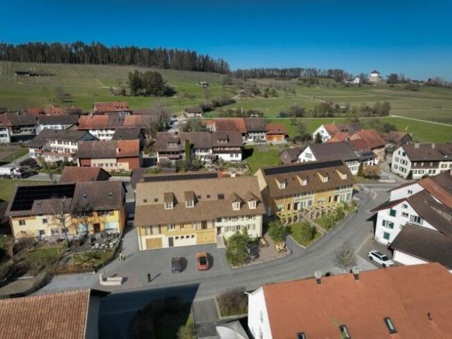 Apartment with 4.5 rooms on sale in Winterthur Ref 7583 | dreamo. Ch