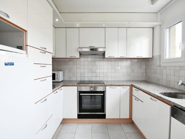 Apartment with 4.5 rooms on sale in Zofingen | dreamo. Ch