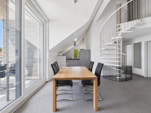 Apartment with 4.5 rooms on sale in Adlikon b. Regensdorf 137 m² | dreamo. Ch