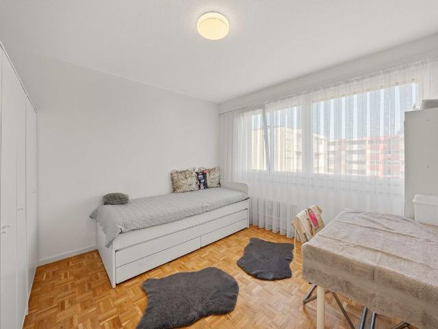 Apartment with 4.5 rooms on sale in Altstätten SG 80 m² | dreamo. Ch