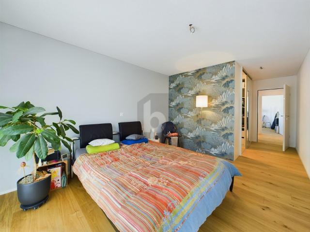 Apartment with 4.5 rooms on sale in Arch 122 m² | dreamo. Ch