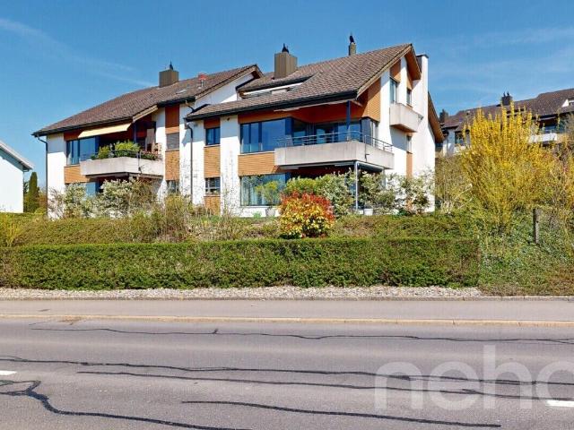 Apartment with 4.5 rooms on sale in Baar 110 m² | dreamo. Ch