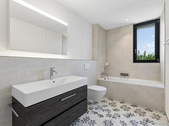 Apartment with 4.5 rooms on sale in Bad Zurzach 112 m² | dreamo. Ch