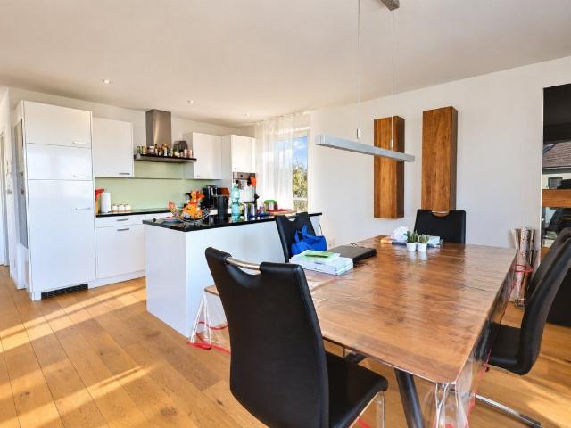 Apartment with 4.5 rooms on sale in Beinwil am See 133 m² | dreamo. Ch