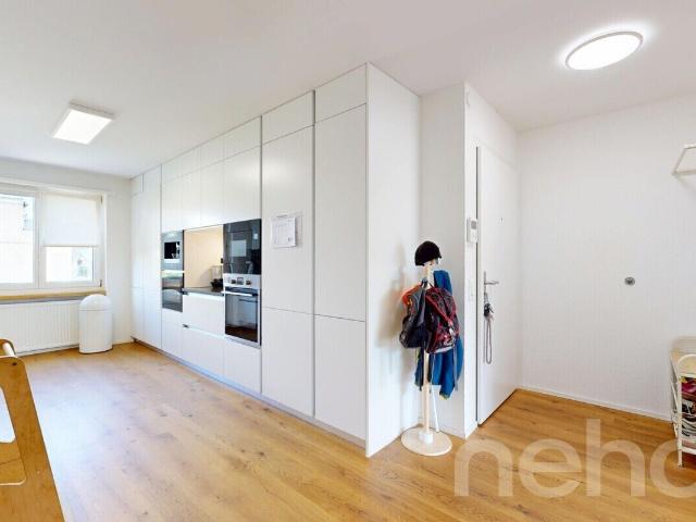 Apartment with 4.5 rooms on sale in Bellach 95 m² | dreamo. Ch