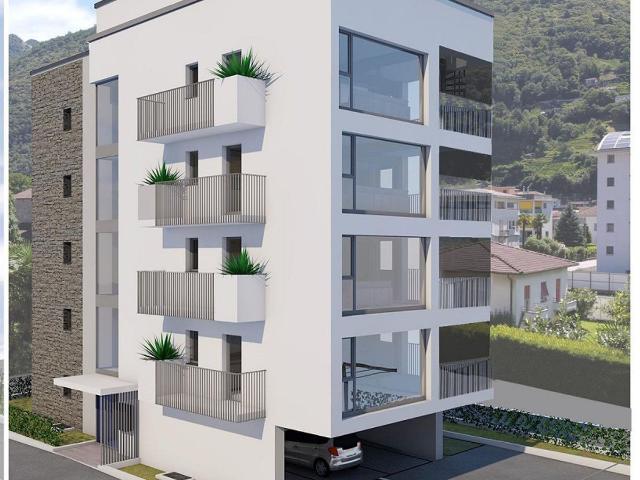 Apartment with 4.5 rooms on sale in Bellinzona 161 m² | dreamo. Ch