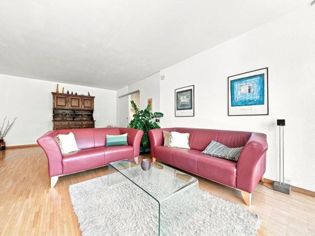 Apartment with 4.5 rooms on sale in Bern 120 m² | dreamo. Ch