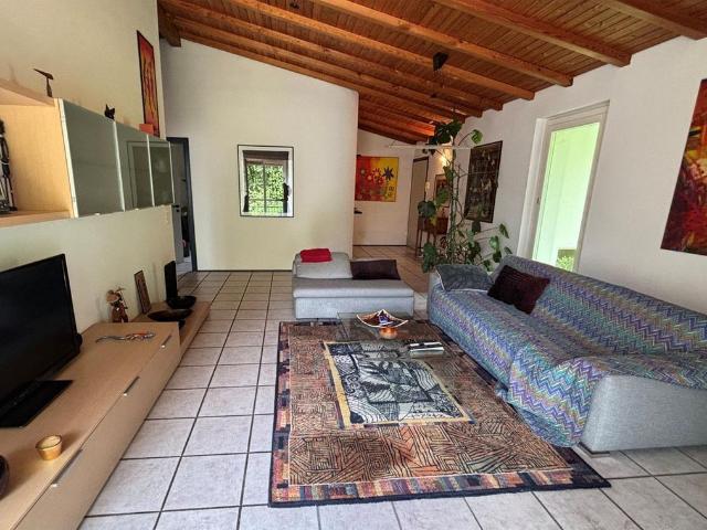 Apartment with 4.5 rooms on sale in Biasca 115 m² | dreamo. Ch
