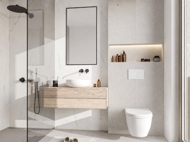 Apartment with 4.5 rooms on sale in Biel Benken BL 121 m² | dreamo. Ch