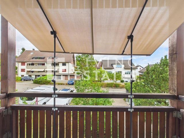 Apartment with 4.5 rooms on sale in Birr 103 m² | dreamo. Ch