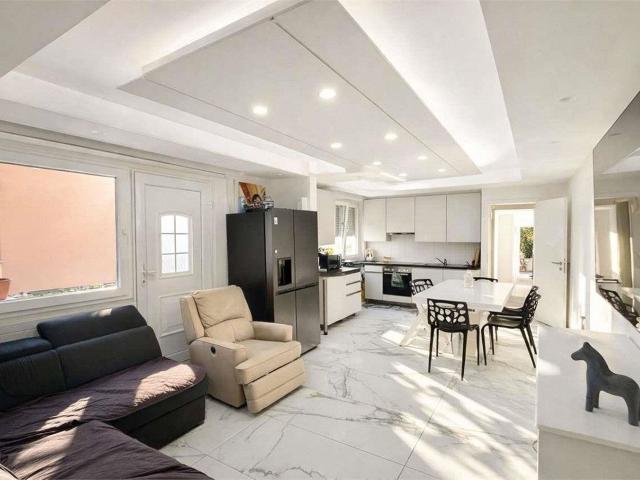 Apartment with 4.5 rooms on sale in Brissago 120 m² | dreamo. Ch
