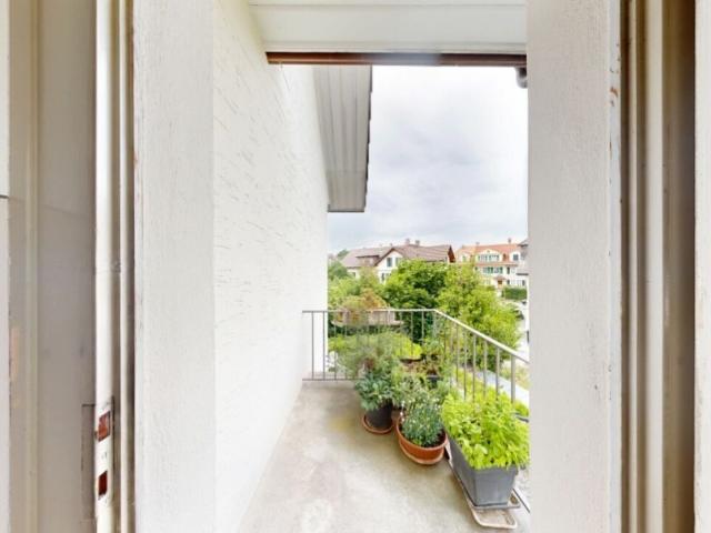 Apartment with 4.5 rooms on sale in Burgdorf 88 m² | dreamo. Ch