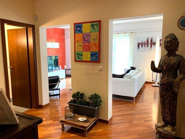 Apartment with 4.5 rooms on sale in Castagnola 112 m² | dreamo. Ch