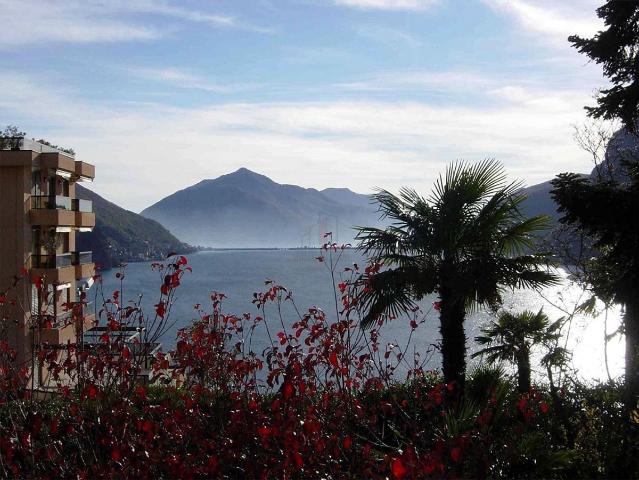Apartment with 4.5 rooms on sale in Castagnola 112 m² | dreamo. Ch