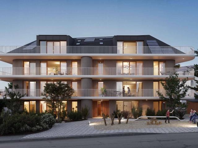 Apartment with 4.5 rooms on sale in Cheseaux sur Lausanne 106 m² | dreamo. Ch