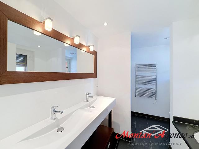 Apartment with 4.5 rooms on sale in Crans Montana 152 m² | dreamo. Ch