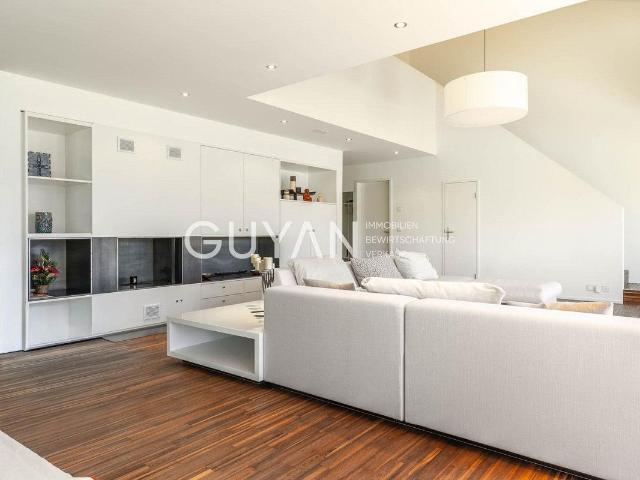 Apartment with 4.5 rooms on sale in Davos Dorf Ref STOCK_NR1 | dreamo. Ch