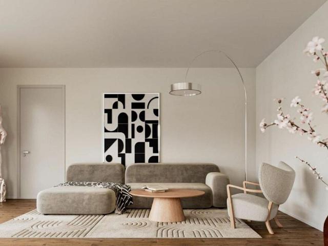 Apartment with 4.5 rooms on sale in Davos Platz 110 m² | dreamo. Ch