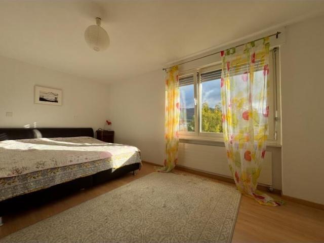 Apartment with 4.5 rooms on sale in Delémont 106 m² | dreamo. Ch