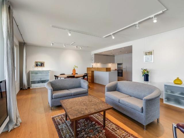 Apartment with 4.5 rooms on sale in Dornach 167 m² | dreamo. Ch
