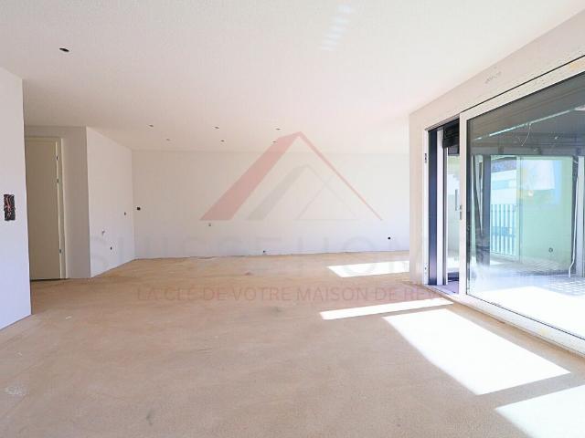 Apartment with 4.5 rooms on sale in Düdingen 127 m² | dreamo. Ch