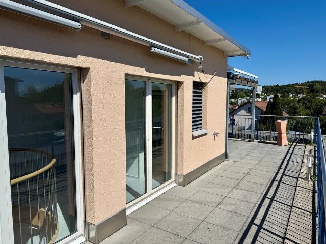 Apartment with 4.5 rooms on sale in Effretikon Ref 119866 | dreamo. Ch