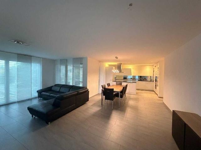 Apartment with 4.5 rooms on sale in Eschlikon 126 m² | dreamo. Ch