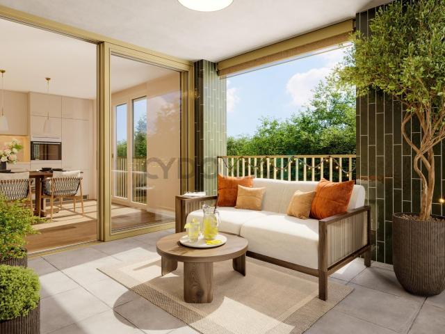 Apartment with 4.5 rooms on sale in Estavayer le Lac 106 m² | dreamo. Ch