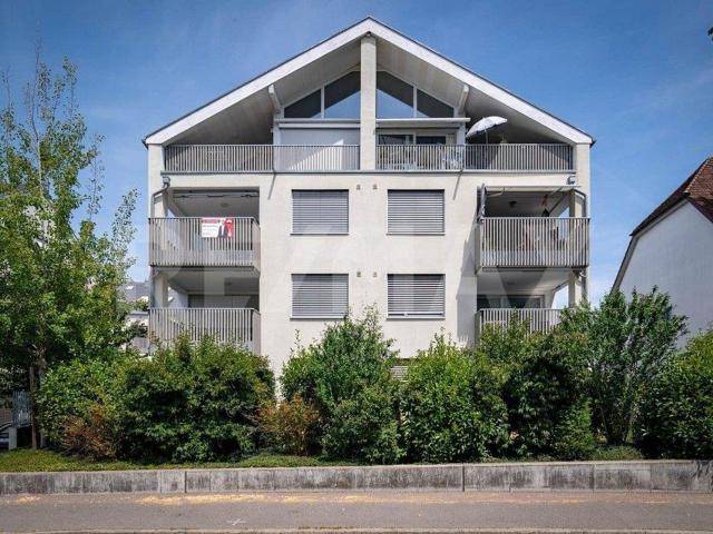 Apartment with 4.5 rooms on sale in Fahrwangen 112 m² | dreamo. Ch