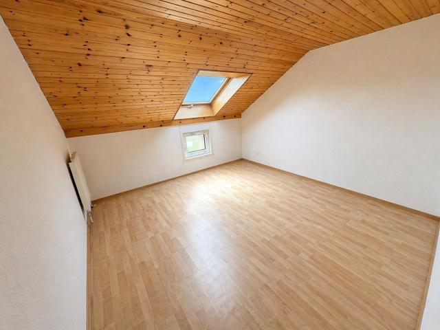Apartment with 4.5 rooms on sale in Fétigny 99 m² | dreamo. Ch