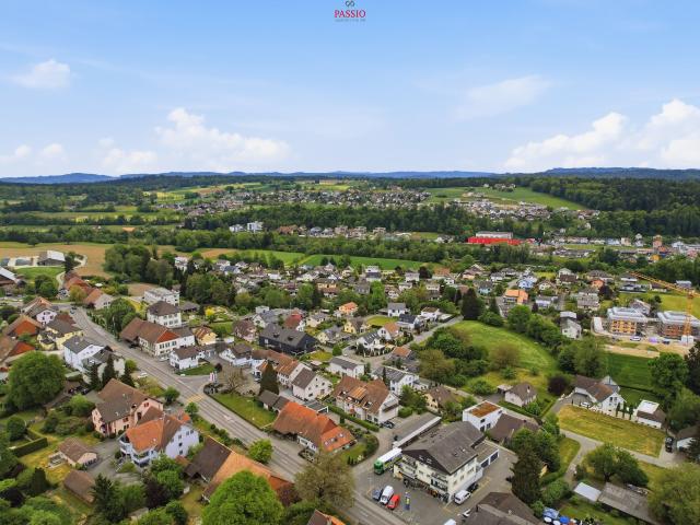 Apartment with 4.5 rooms on sale in Fulenbach 102 m² | dreamo. Ch