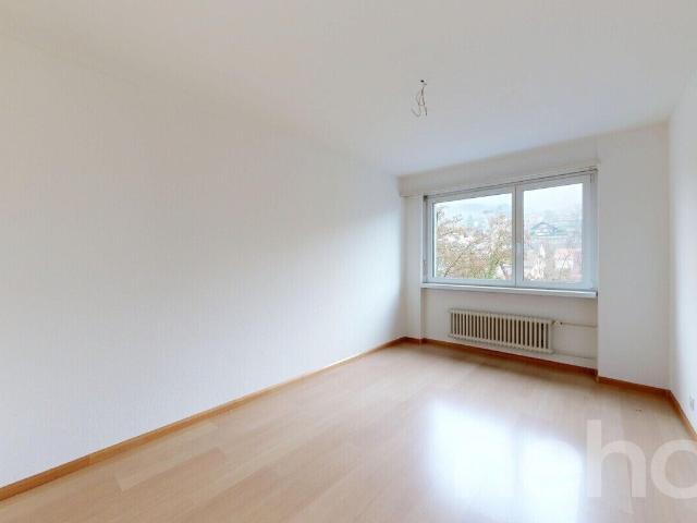 Apartment with 4.5 rooms on sale in Füllinsdorf 105 m² | dreamo. Ch
