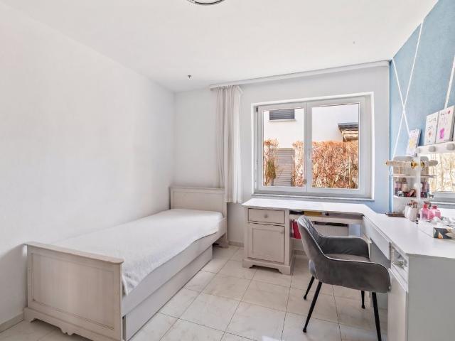 Apartment with 4.5 rooms on sale in Giebenach 107 m² | dreamo. Ch