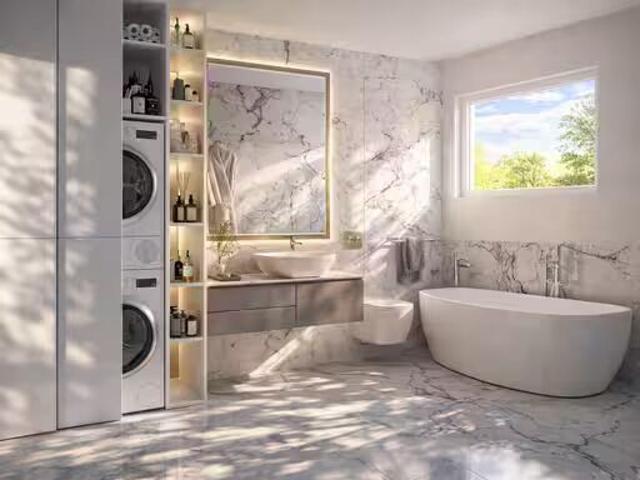 Apartment with 4.5 rooms on sale in Grono 137 m² | dreamo. Ch