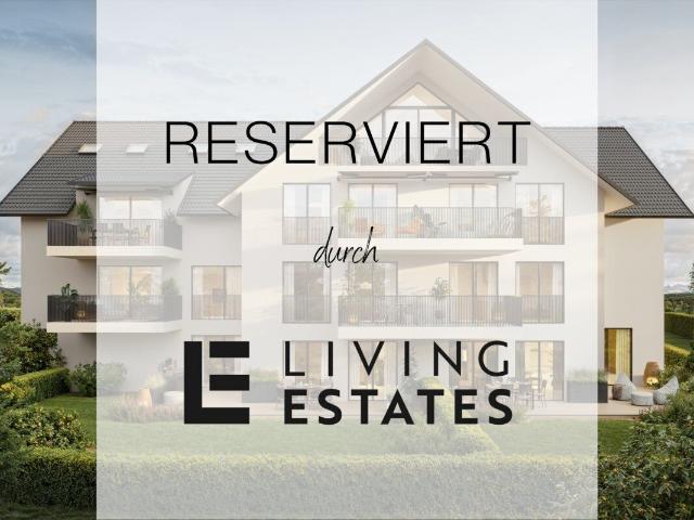 Apartment with 4.5 rooms on sale in Hendschiken 131 m² | dreamo. Ch