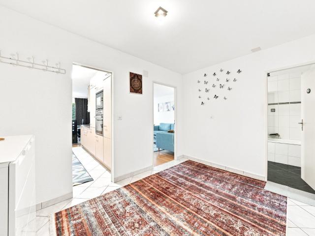 Apartment with 4.5 rooms on sale in Ittigen 90 m² | dreamo. Ch