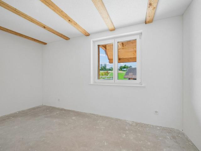 Apartment with 4.5 rooms on sale in Kerzers 135 m² | dreamo. Ch