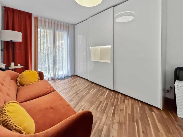 Apartment with 4.5 rooms on sale in Kiental 91 m² | dreamo. Ch
