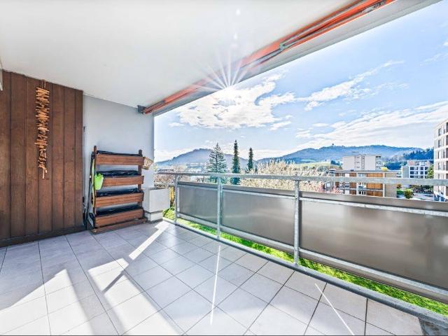 Apartment with 4.5 rooms on sale in Köniz 113 m² | dreamo. Ch