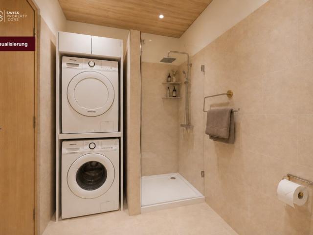 Apartment with 4.5 rooms on sale in Koppigen 91 m² | dreamo. Ch